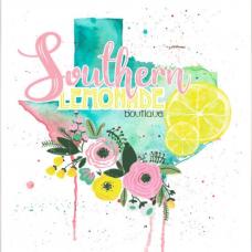 Southern Lemonade Boutique